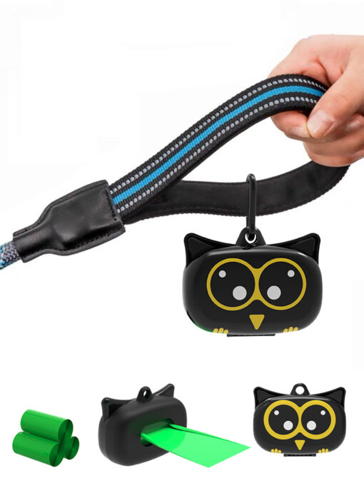 Dog Poop Bag Dispenser